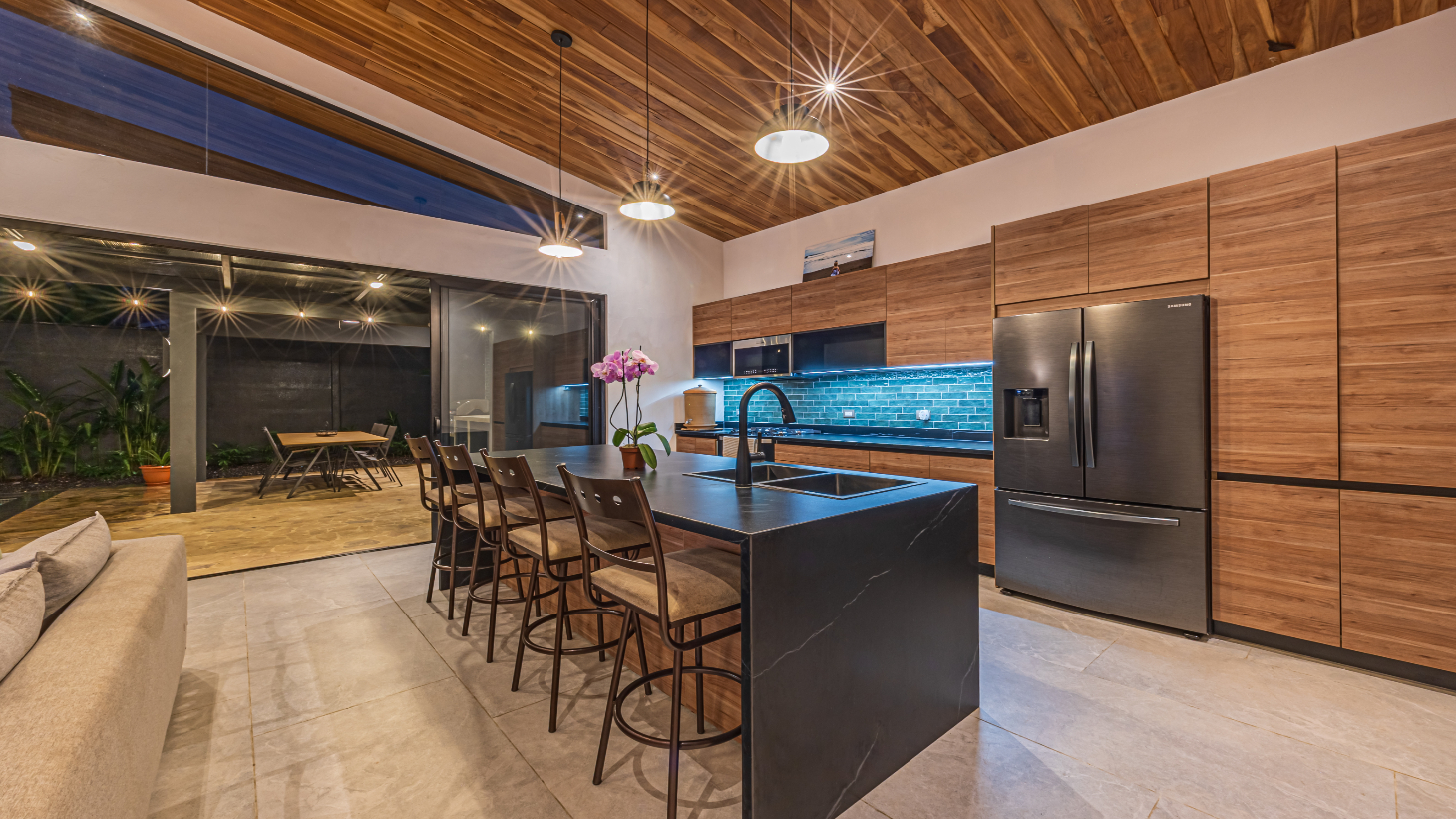 Modern 3-Bedroom Home for Sale in Uvita selected