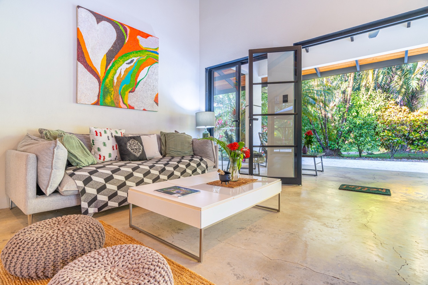 Exceptional 1.3-Acre Property in Ojochal with Expanded Development Potential selected