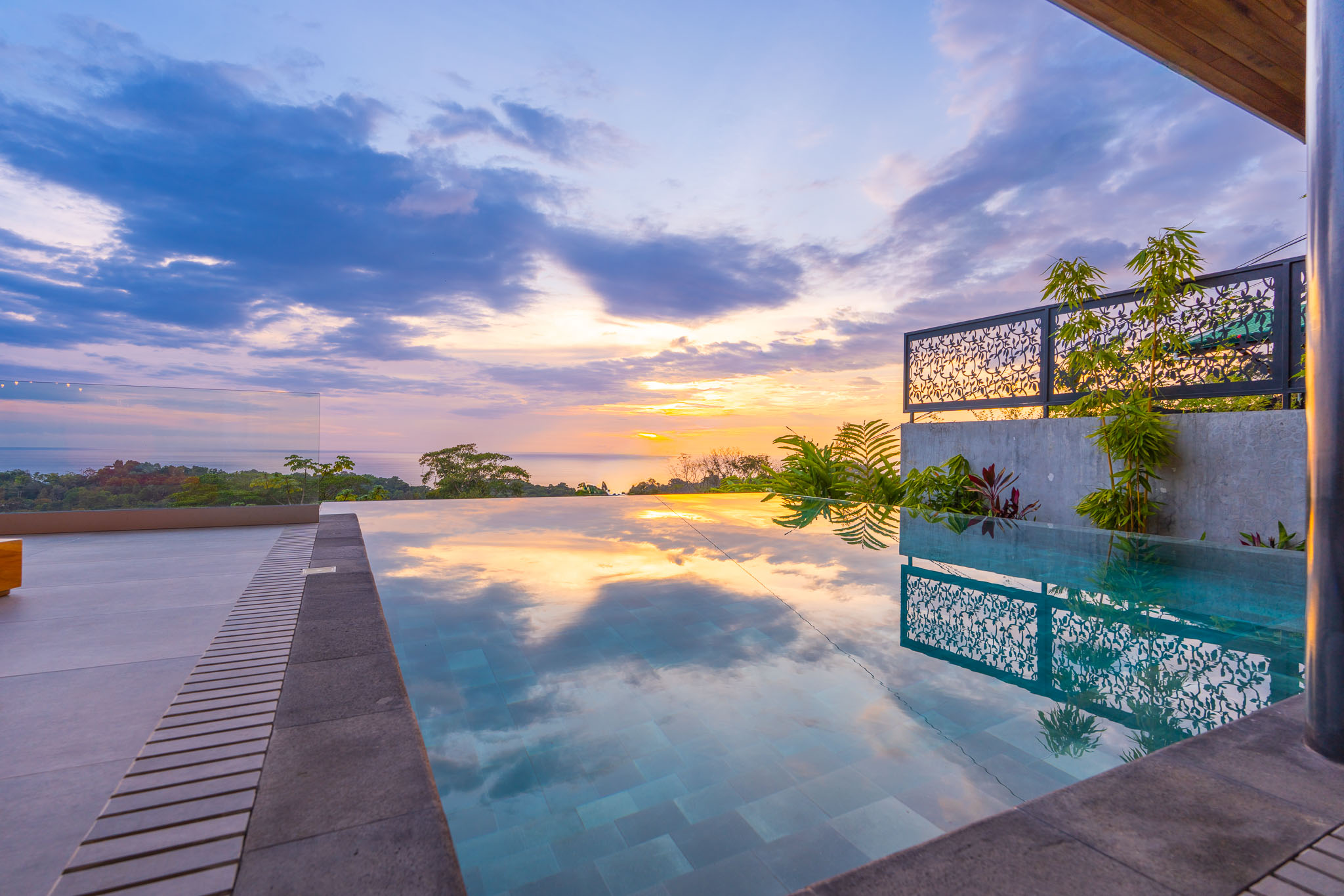 Stunning 3-Level Luxury Home with Panoramic Views selected