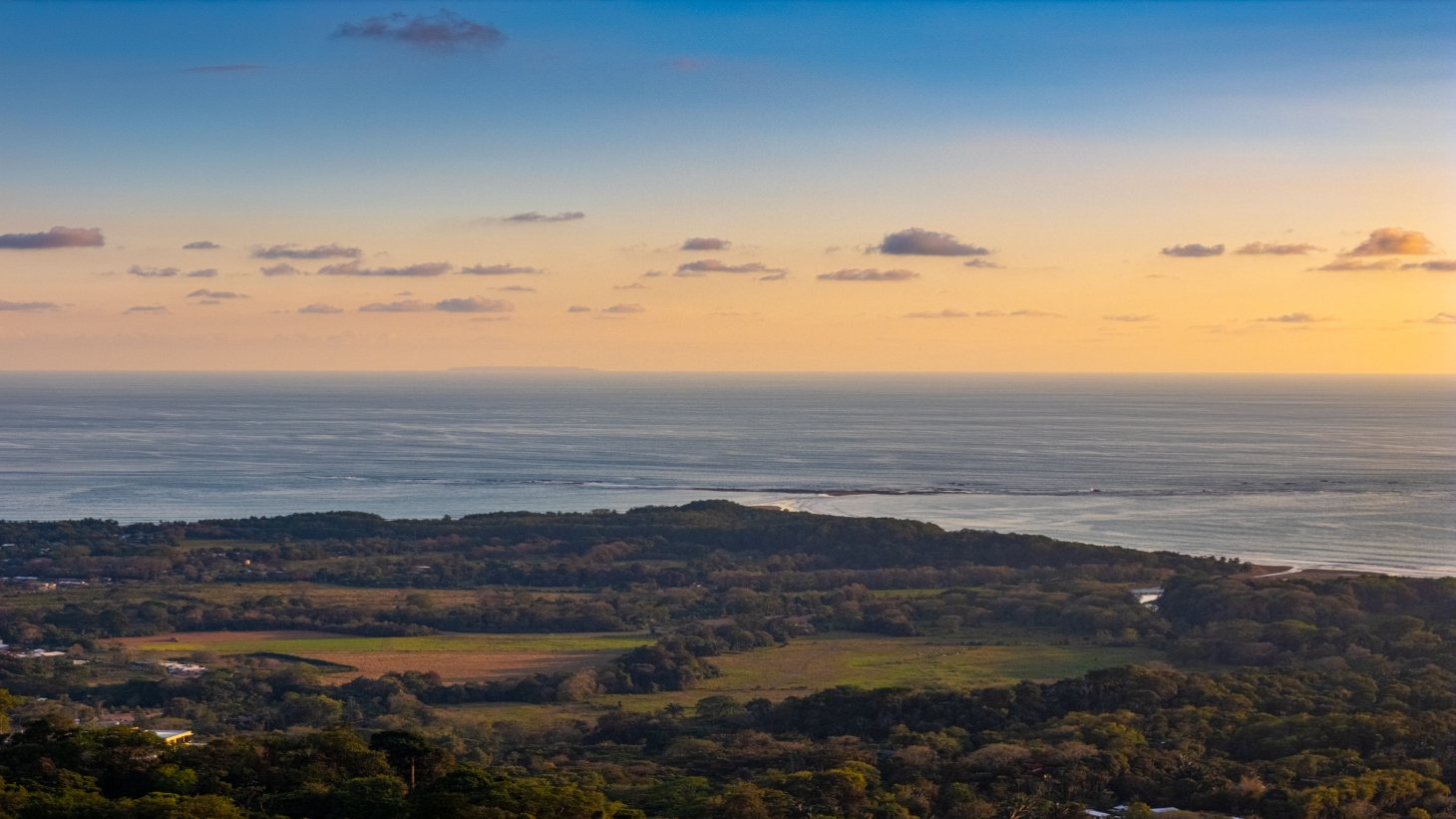 Private Oceanview Sanctuary Above Uvita's Iconic Whales Tail, 3 Bed, 3 Bath selected