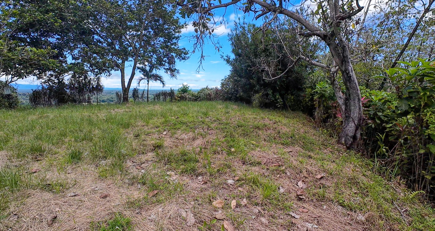 Stunning 16 acre Ocean View Property San Buenas, Costa Rica  selected