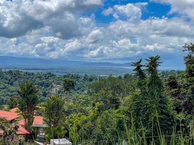 Stunning Lot for Sale in Southern Costa Rica – A Rare Opportunity! image 2