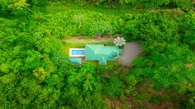 Front Ridge Ocean View Casa Mono Titi – Tres Rios, Costa Rica image 2