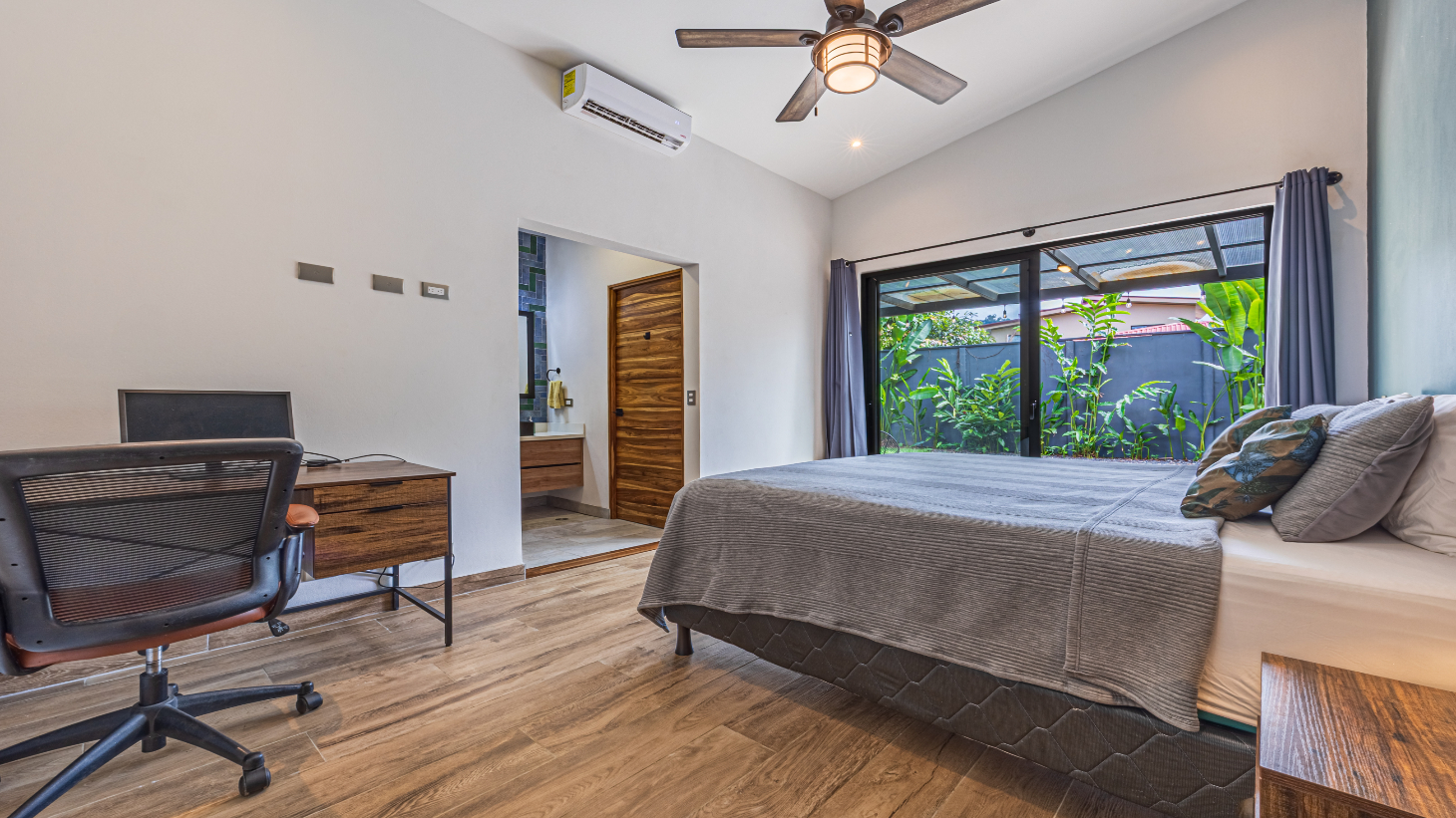 Modern 3-Bedroom Home for Sale in Uvita selected