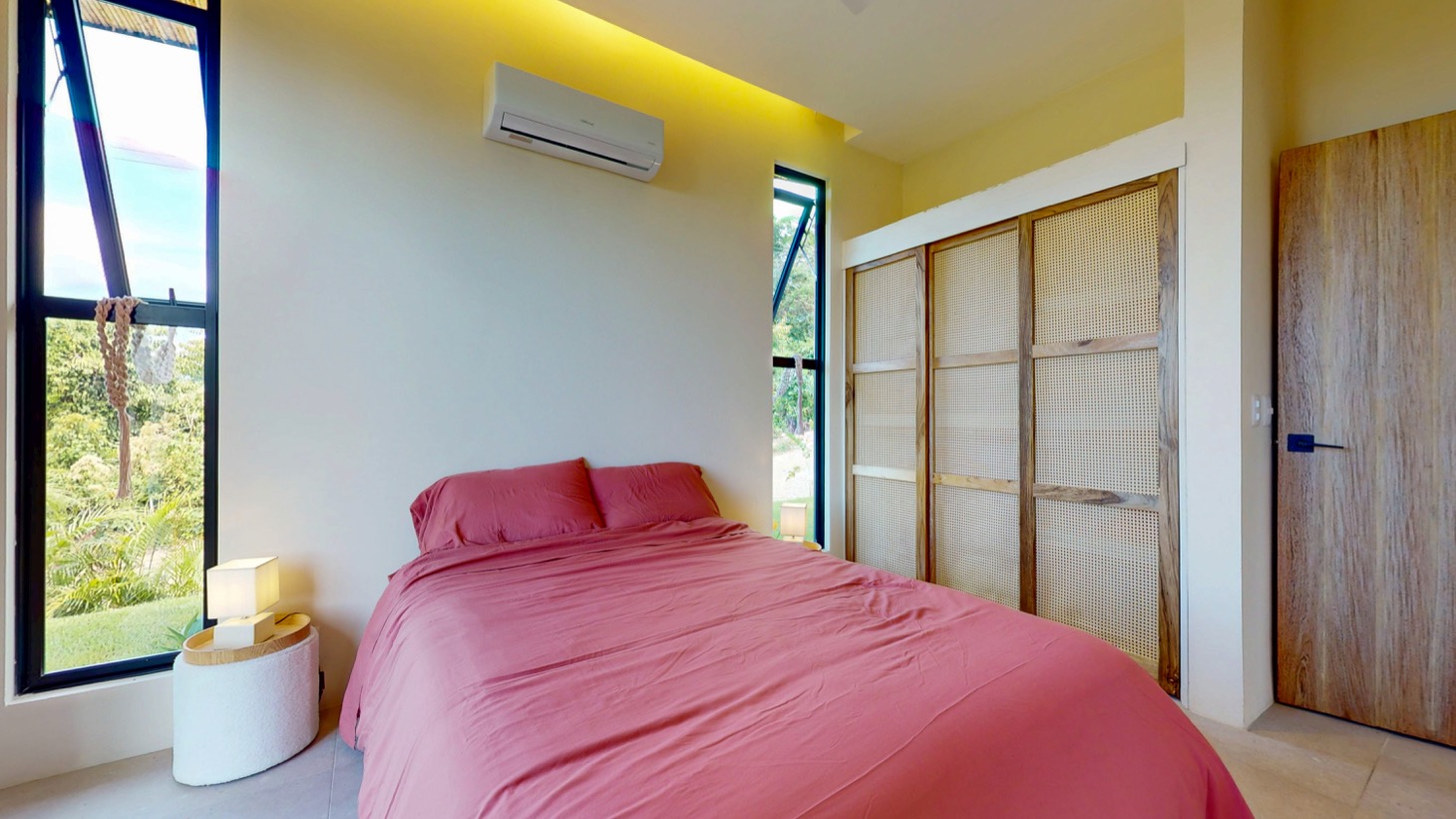 New Modern Ojochal Home with Pool, Office & Mountain Views 24/7 Security selected