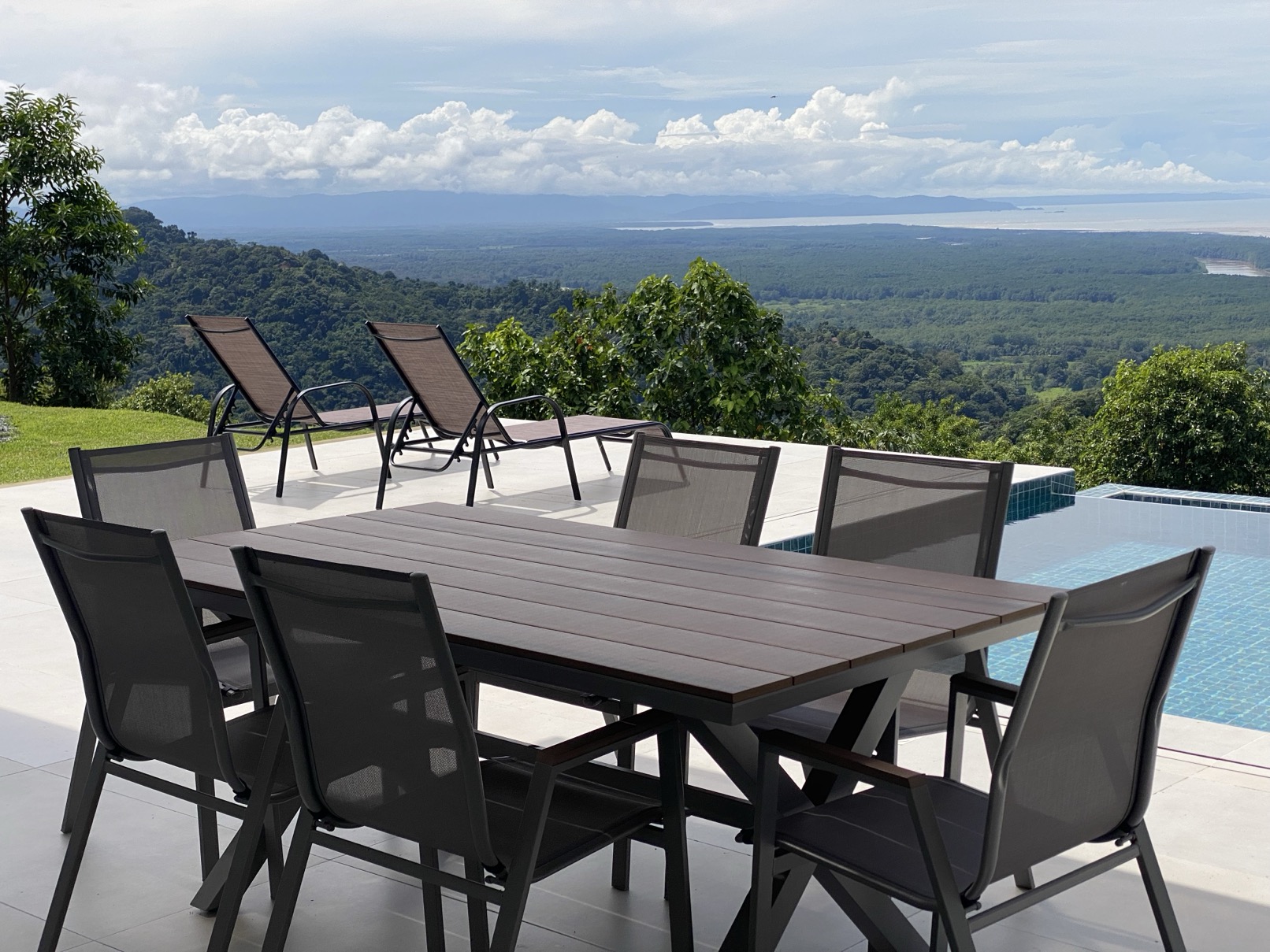 Luxury Ocean-View Home for Sale in Tres Ríos, Costa Rica selected