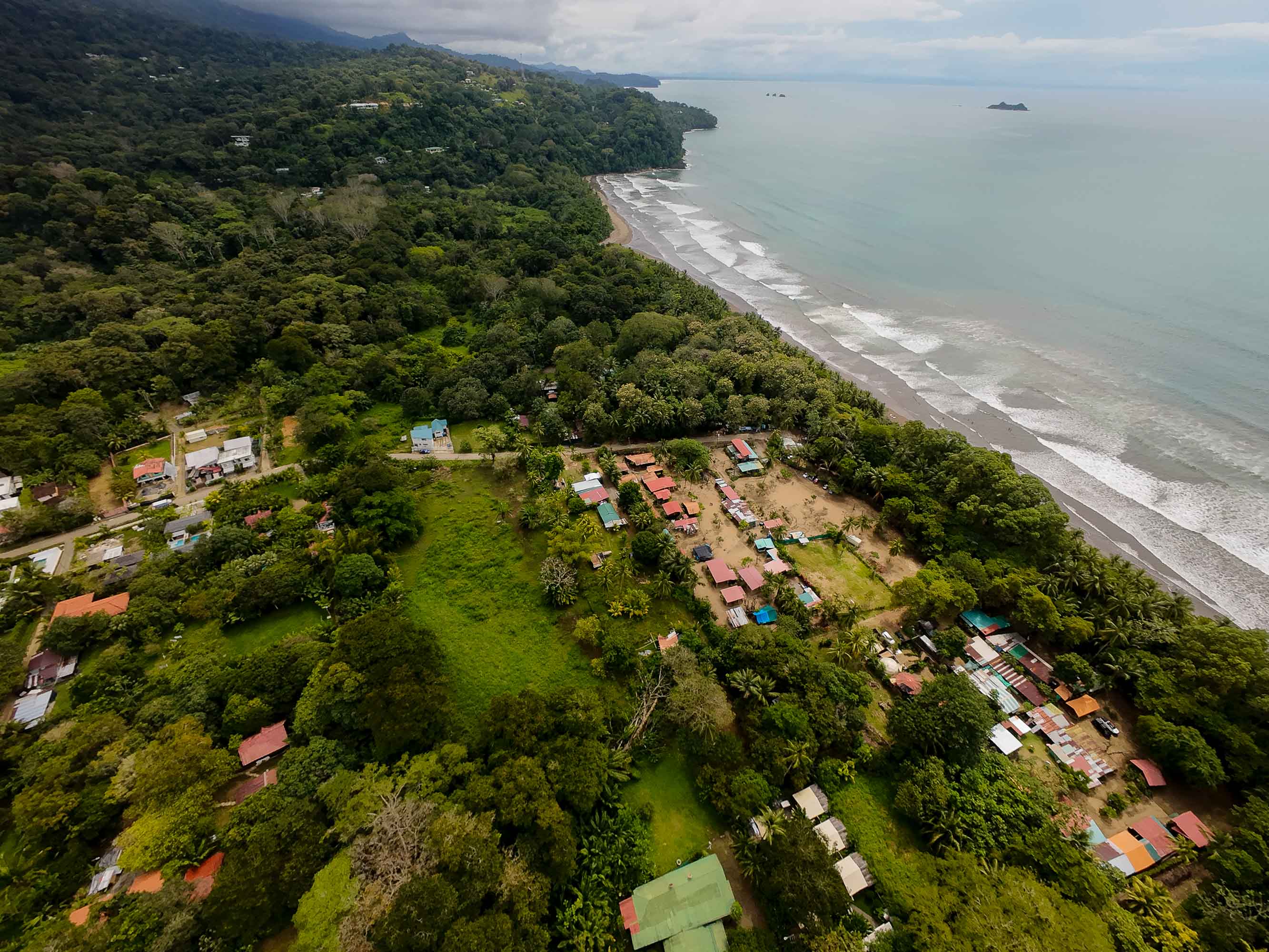Rare Titled Beachside Development Opportunity Steps from Playa Chaman selected