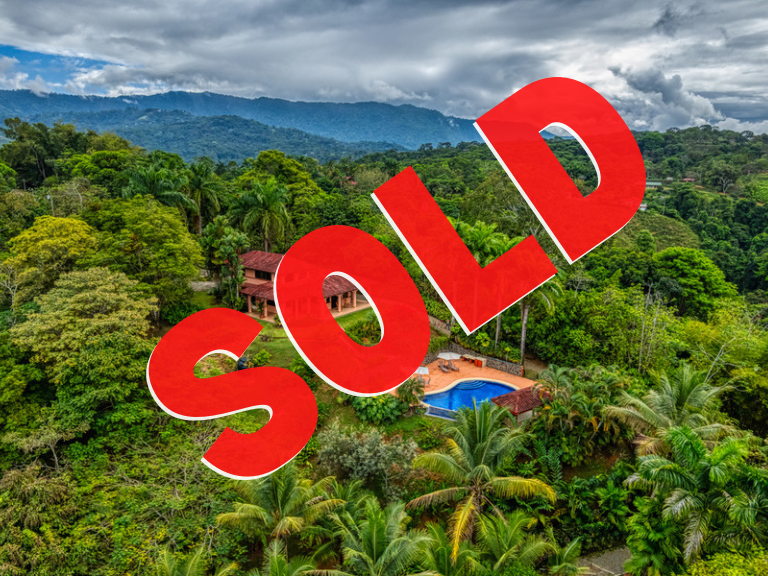 Platanillo Oasis with Panoramic Ocean and Mountain Views selected