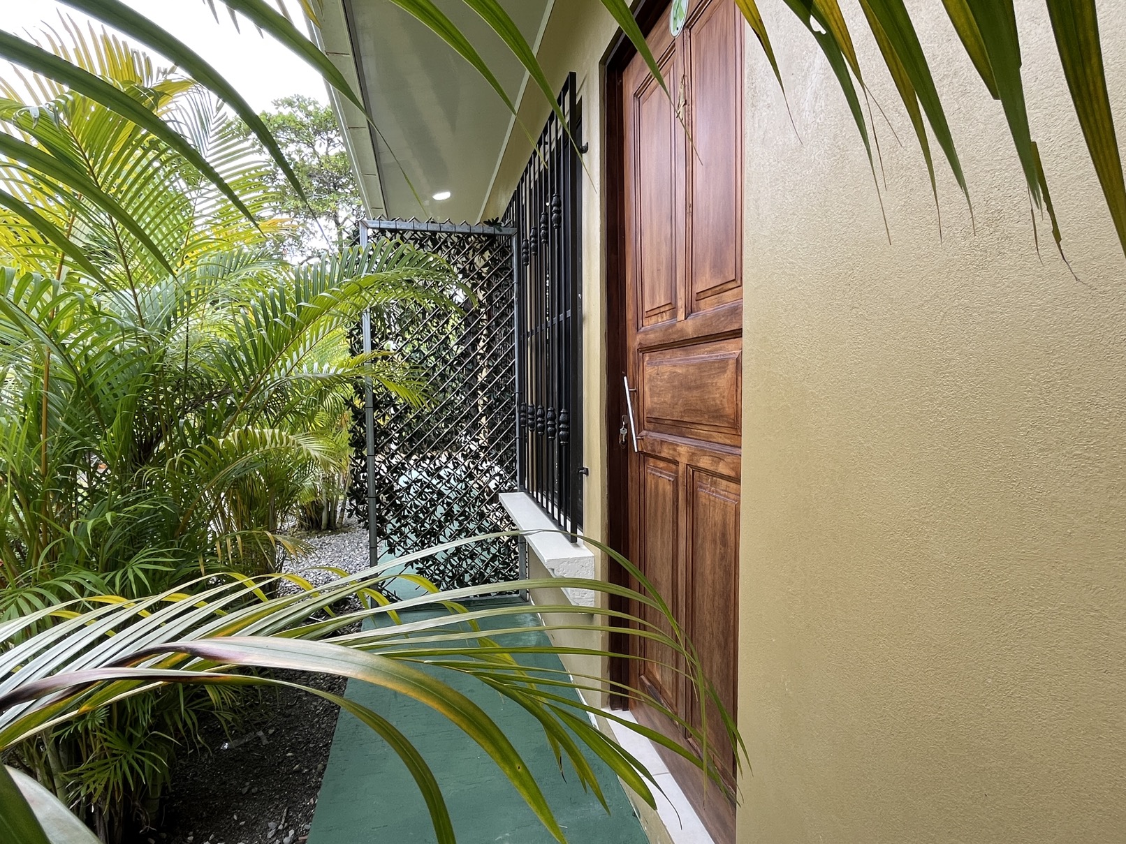 Prime Investment Opportunity in Uvita: Income-Producing Fourplex Just 300 Meters from the Beach selected