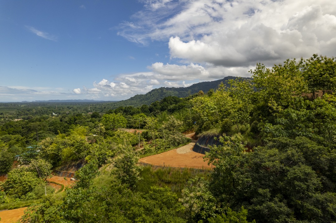 Tulpa Ridge – New Gated Ocean View Community in Matapalo selected