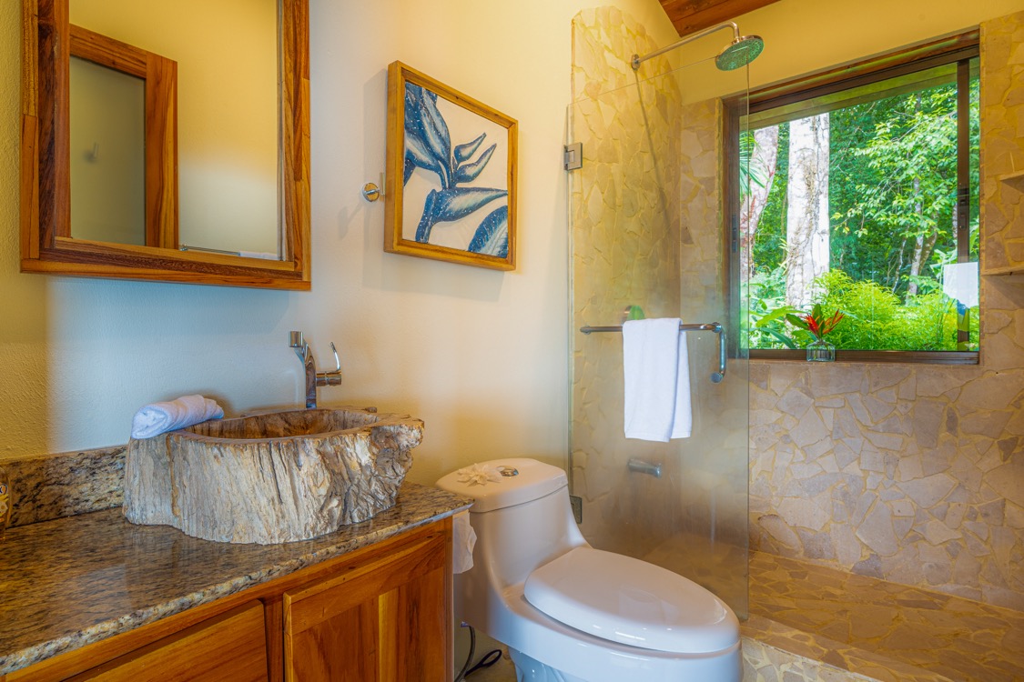 Luxury Multi-Home Estate in Escaleras Minutes from Dominical & Secluded Pacific Beaches selected