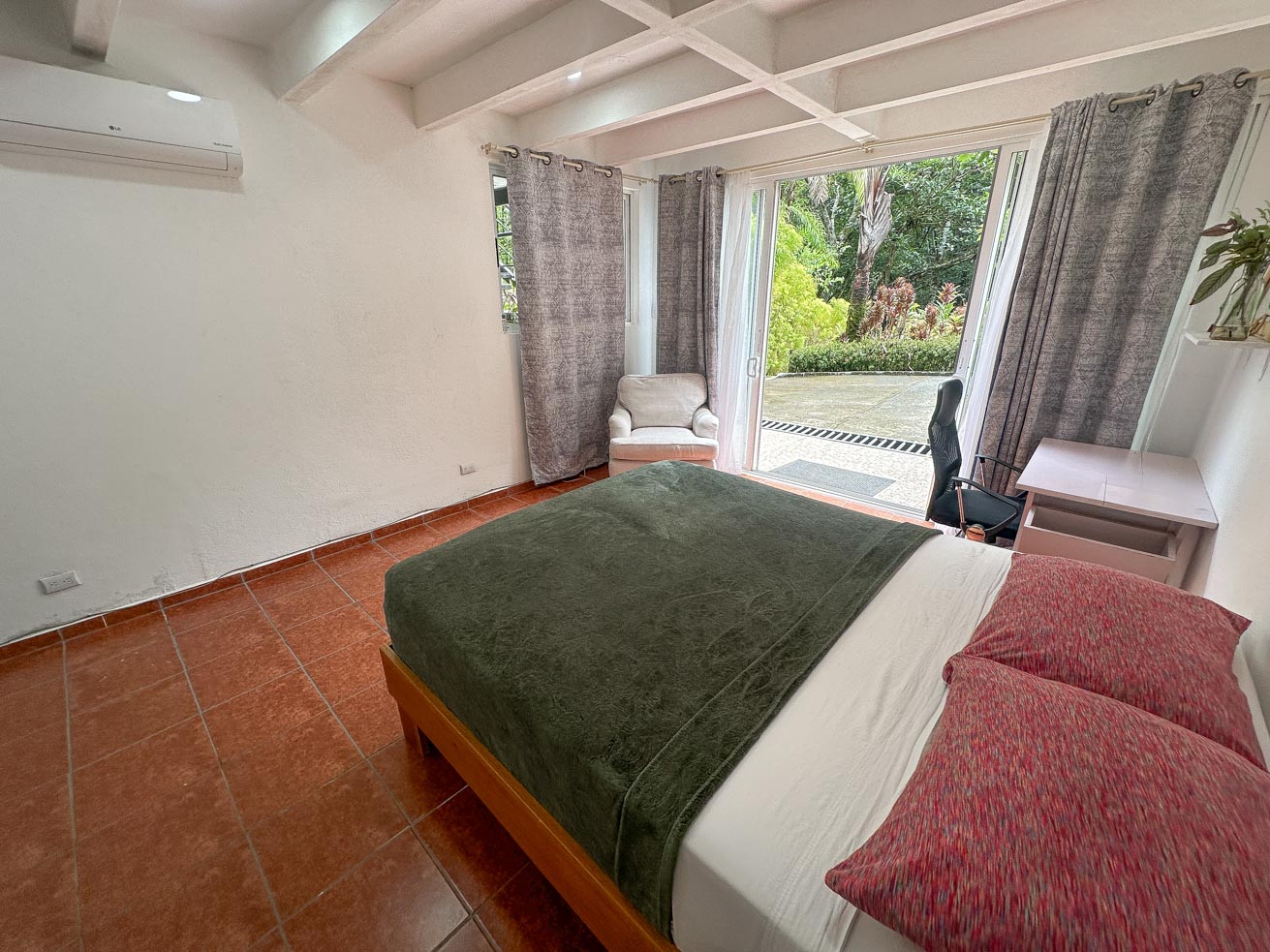 Jungle Sanctuary with Income-Generating Casitas, Creek, Pool & Ultimate Privacy in Ojochal selected