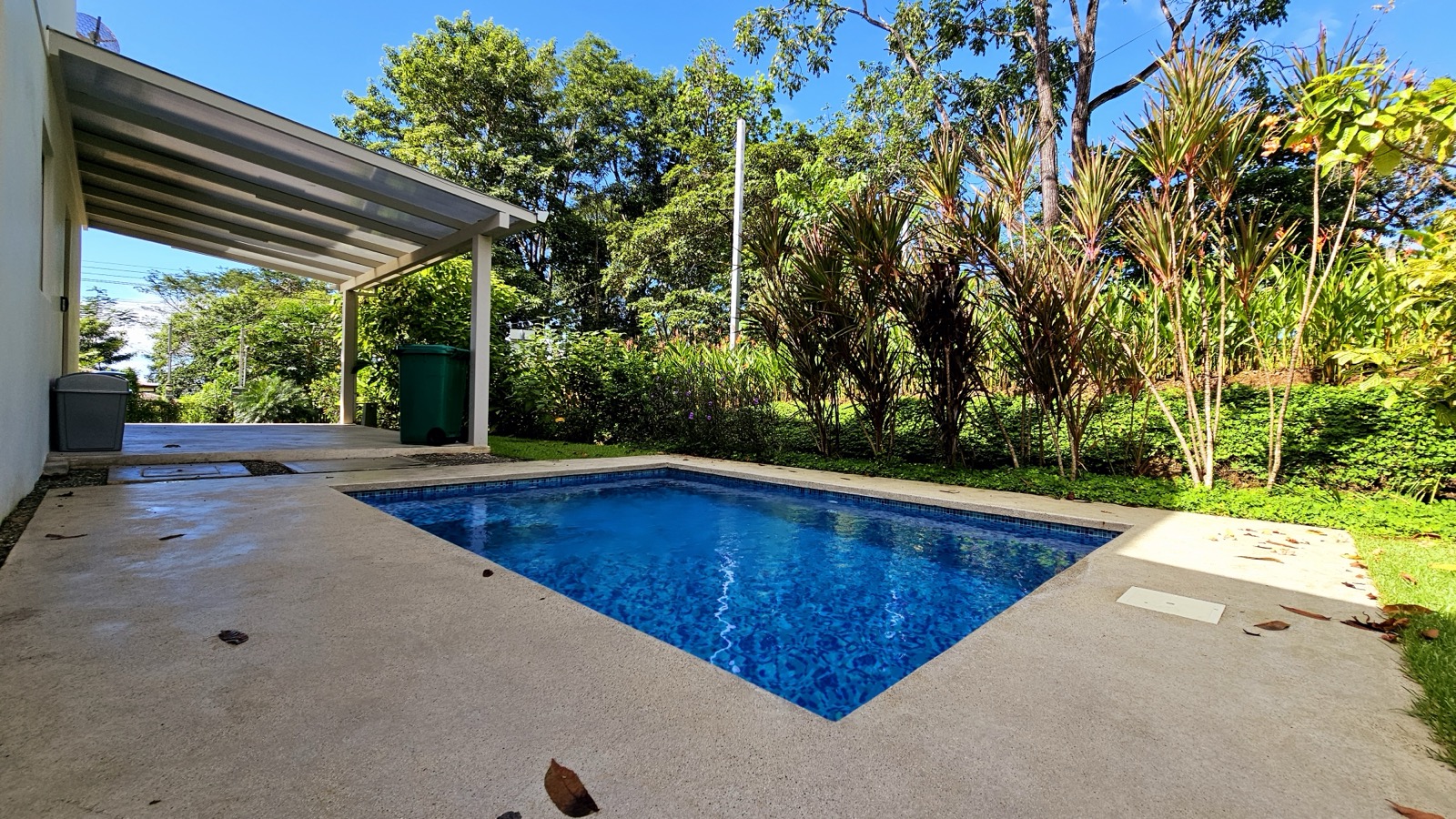 Stunning Fully Furnished 3-Bedroom Villa in Ojochal selected