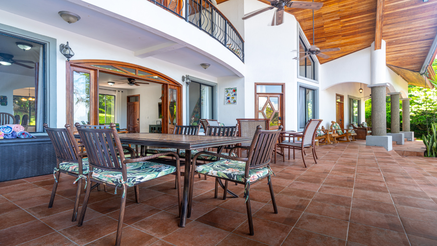 Casa La Bendición, Private Jungle Retreat with Ocean View selected