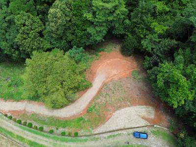 Ocean & Mountain View Property in Phase 11 of Ojochal image 4