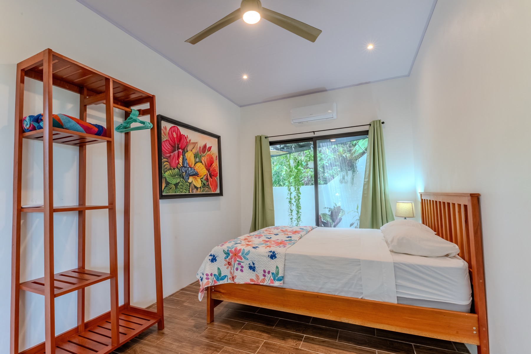 Dual-Income Opportunity Surrounded by Jungle Paradise in Escaleras selected