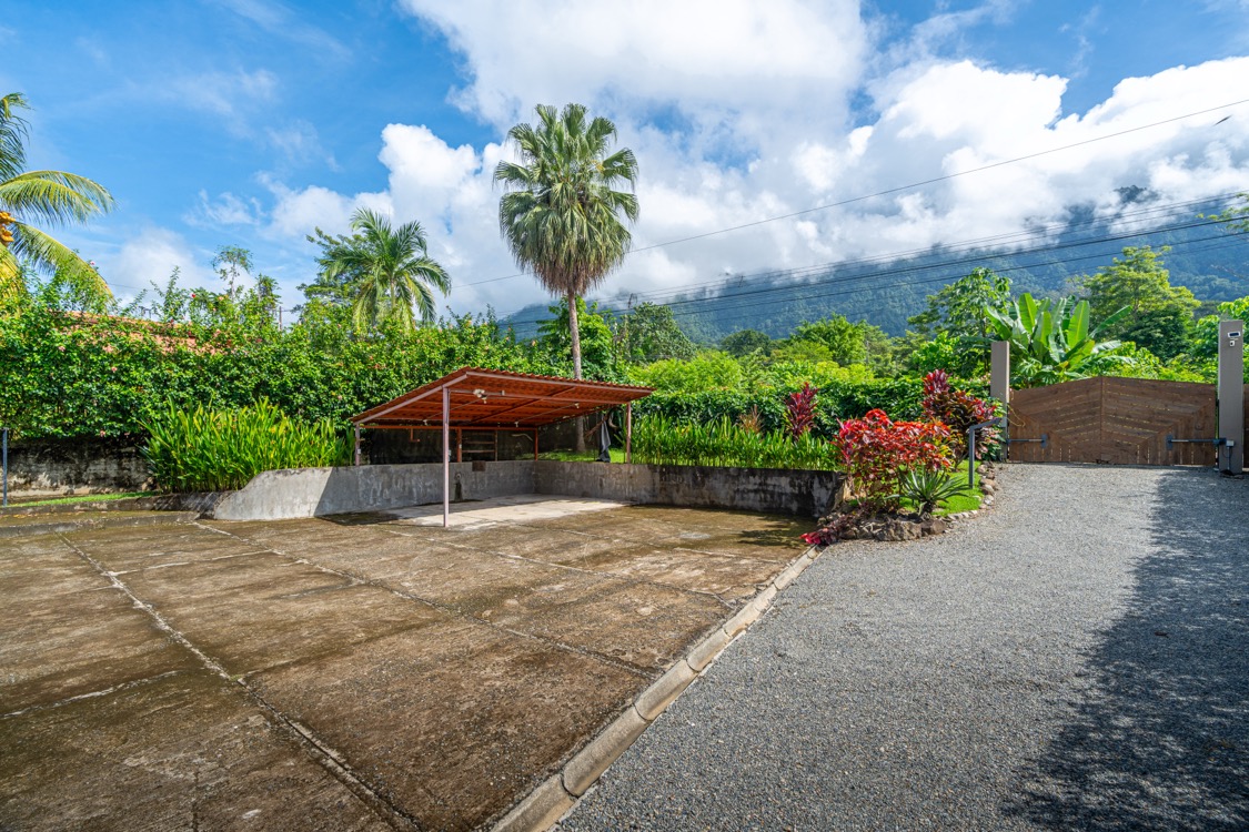 Charming 3-Bedroom Home for Sale in Ojochal, Costa Rica selected