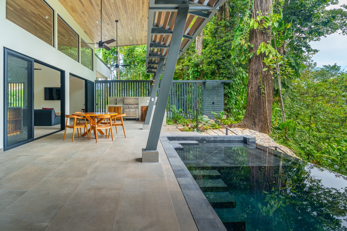 Casa Selva Vida – A Vision of Luxury Living in the Heart of Uvita selected