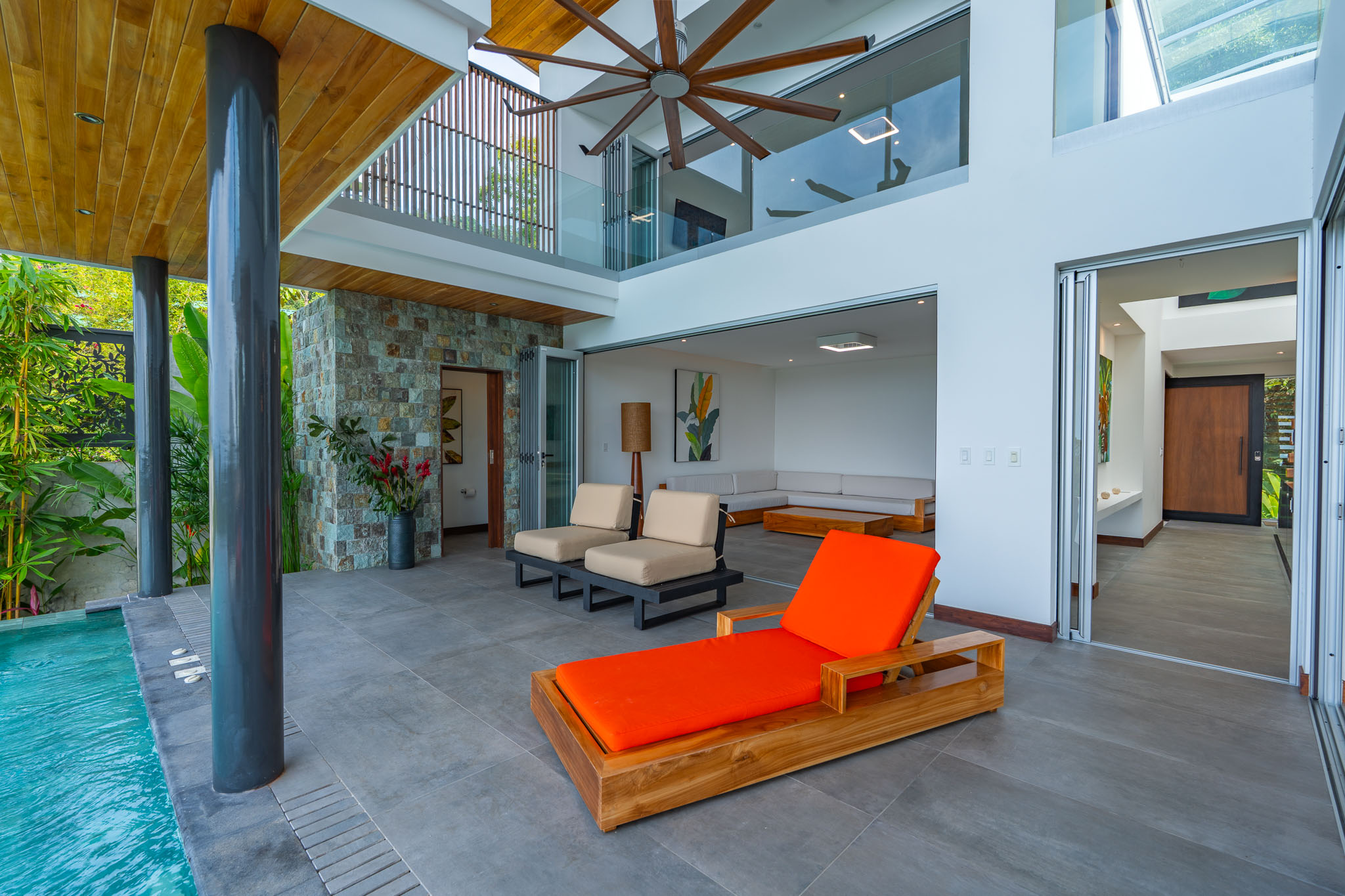 Stunning 3-Level Luxury Home with Panoramic Views selected