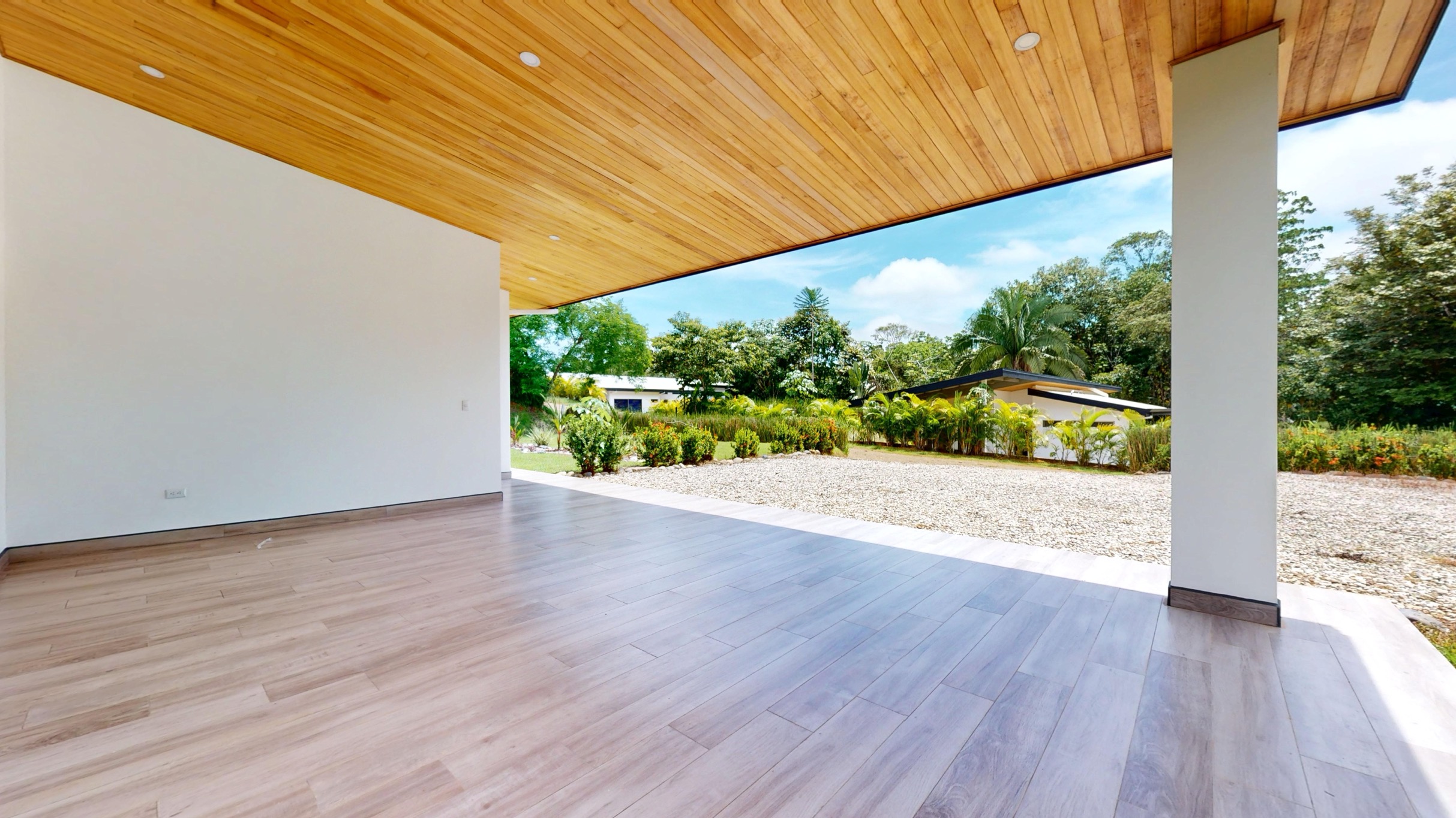 Brand New House For Sale in Ojochal Costa Rica selected