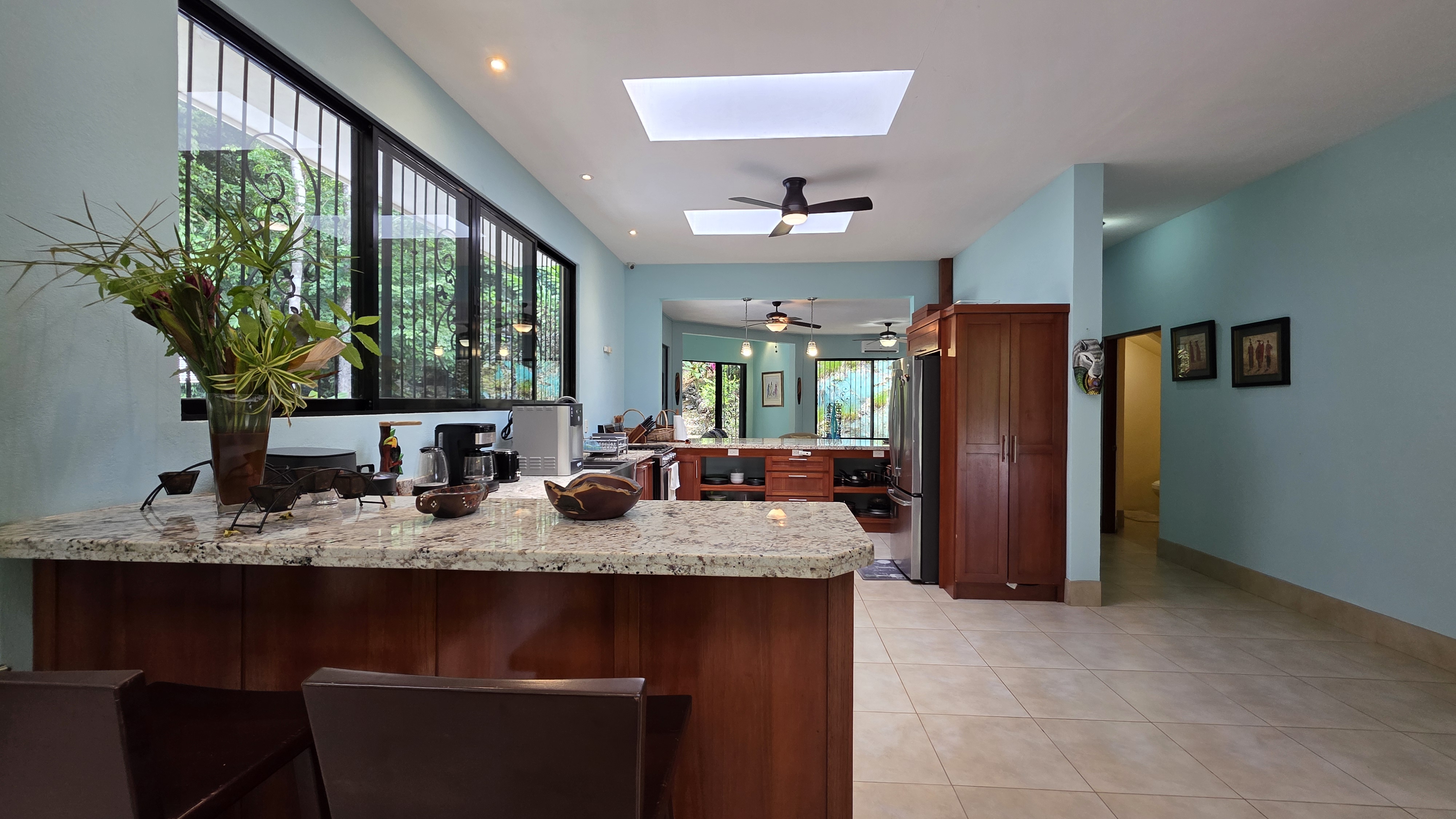 Private Waterfall Retreat in Costa Rica with Total Privacy  selected