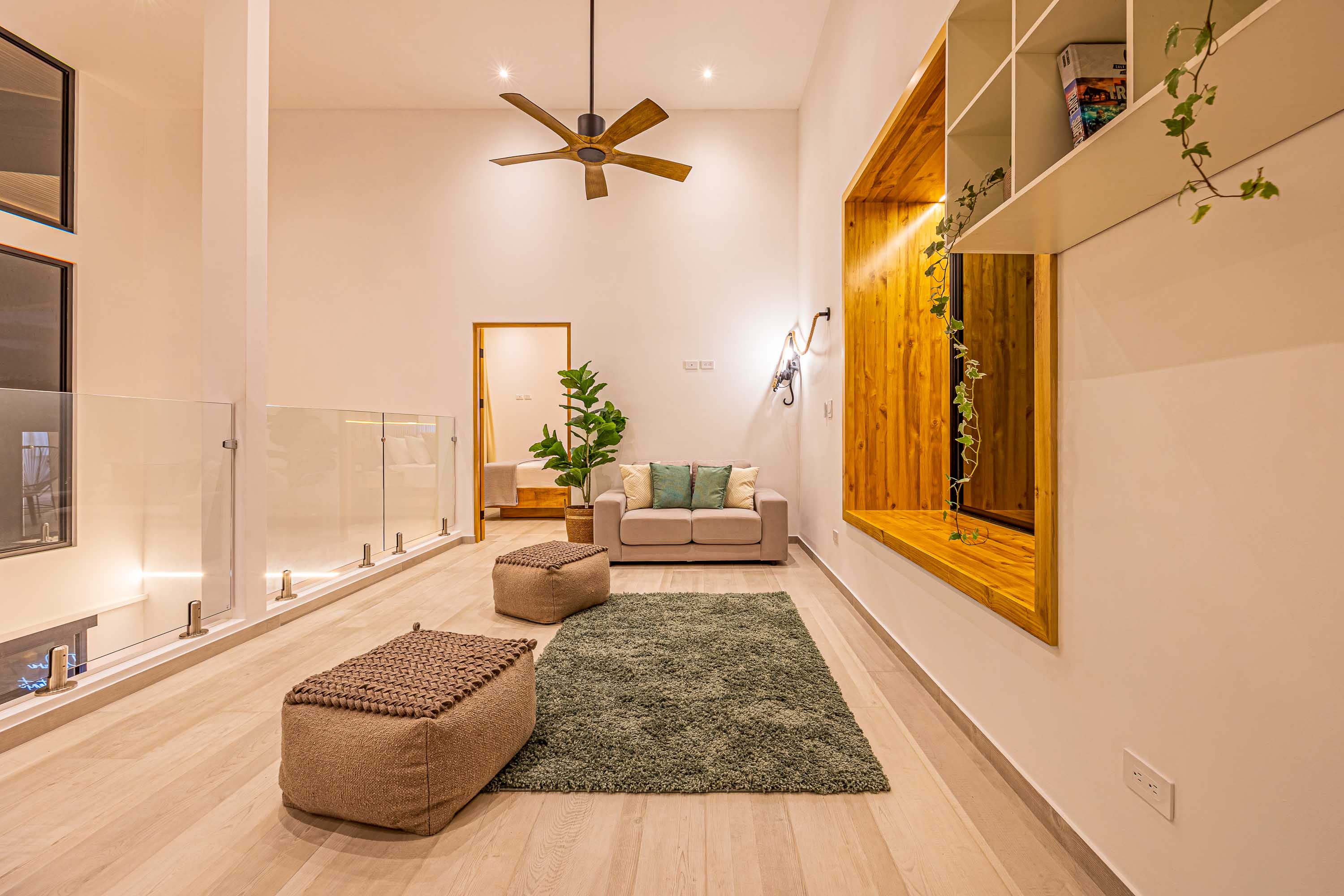 Exclusive Luxury Ocean-View Villa with Infinity Pool in Hatillo selected