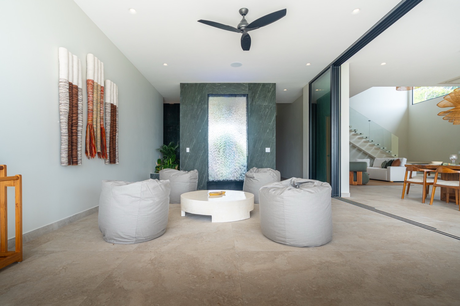 Luxury 5-Bedroom Estate with Panoramic Pacific Ocean & Jungle Views selected