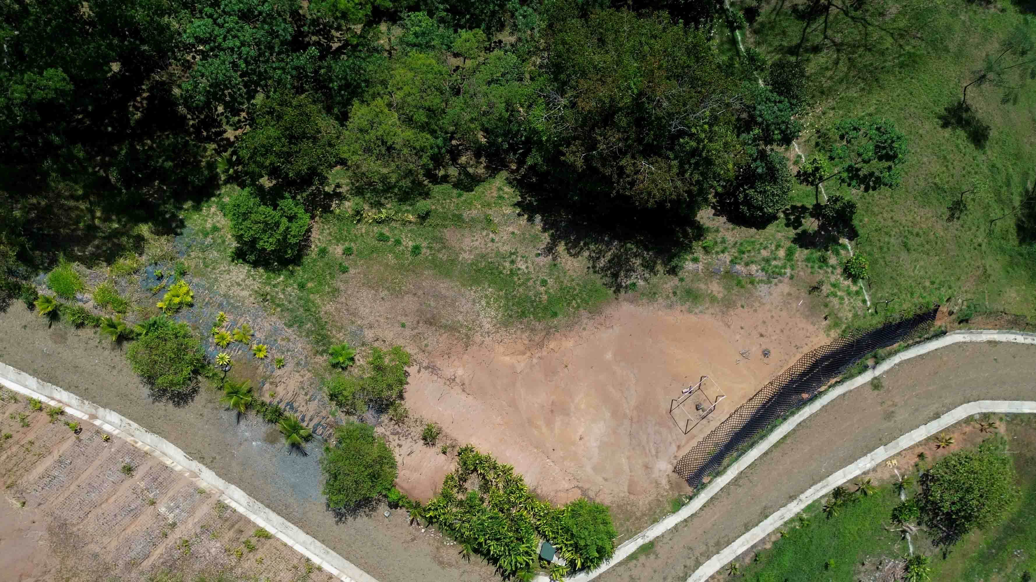 18-Acre Ocean View Development Parcel in Playa Hermosa selected