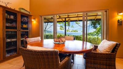 Spectacular Ocean & Jungle View Estate with Private Pool image 5