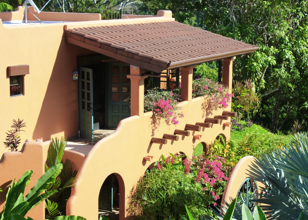 3 Bedroom Ocean View Home, Guest House, and Additional Building Site on 11.35 Acres selected