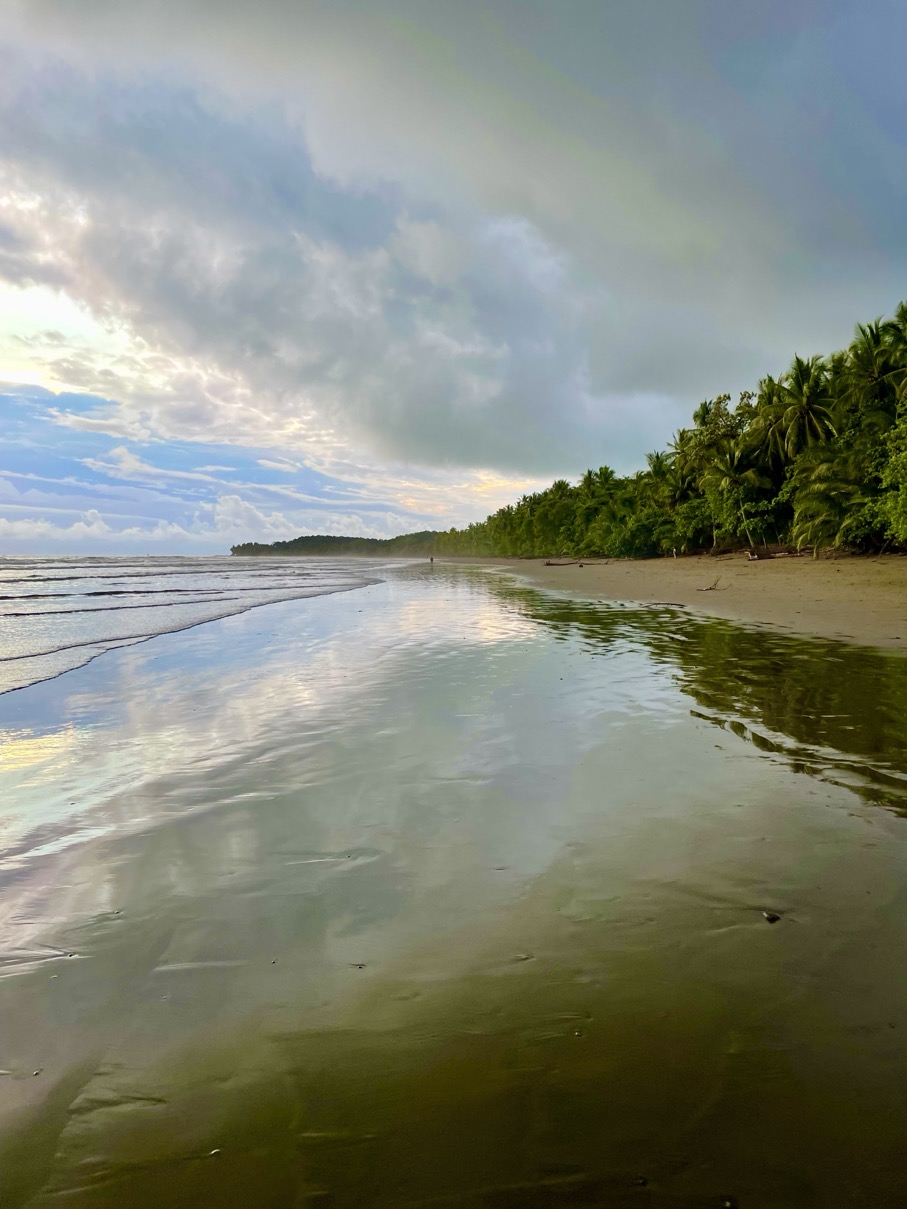 61.78 Acres of Oceanview Bliss with Private Waterfall in Tres Rios selected