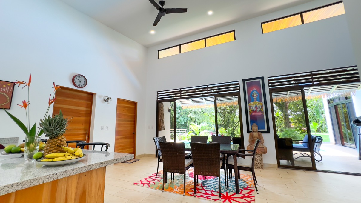 Casa La Paz: A Private Oasis of Luxury and Adventure in the Heart of Ojochal selected