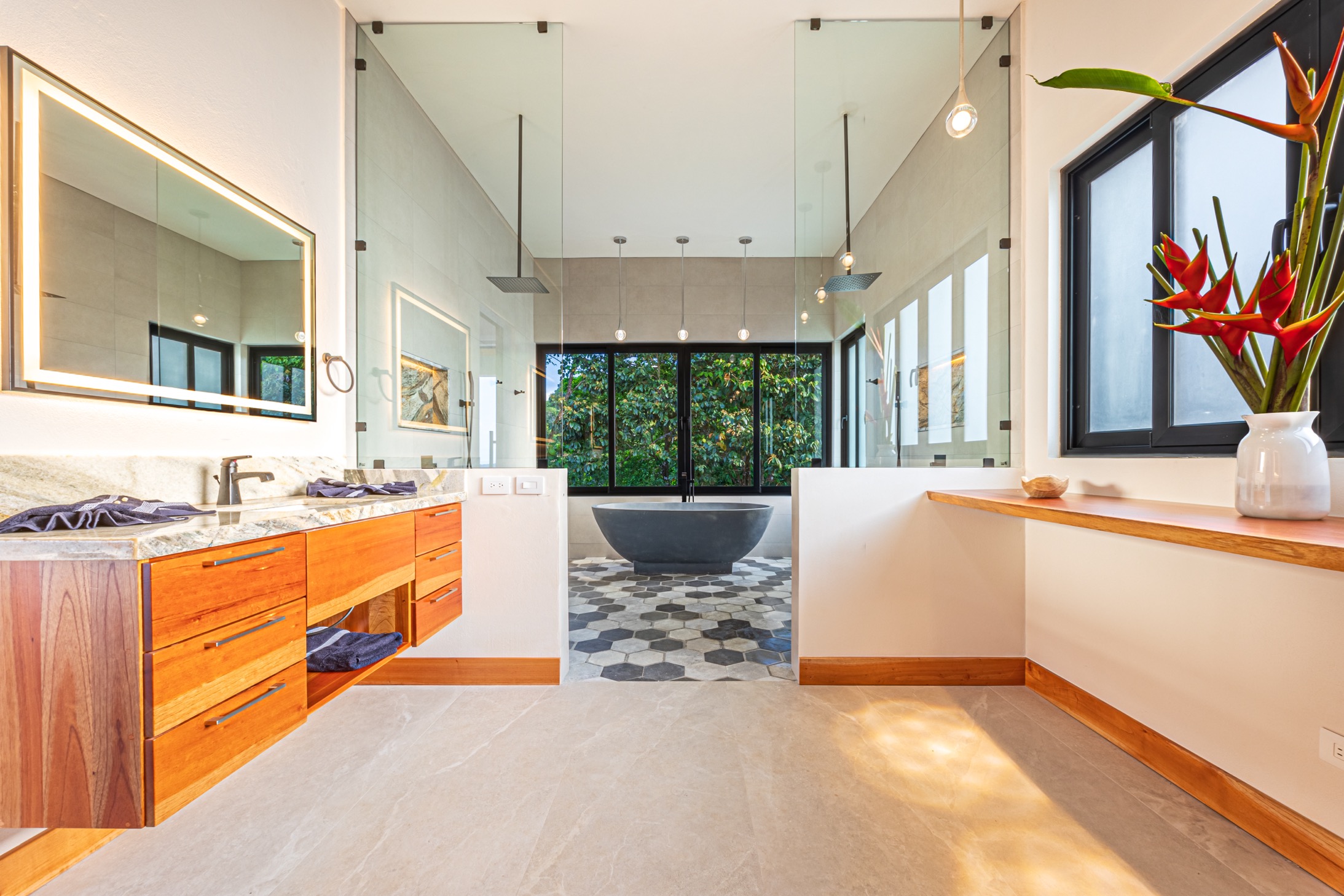 Oceanview Sanctuary of Elegance, Sustainability, and Architectural Mastery selected