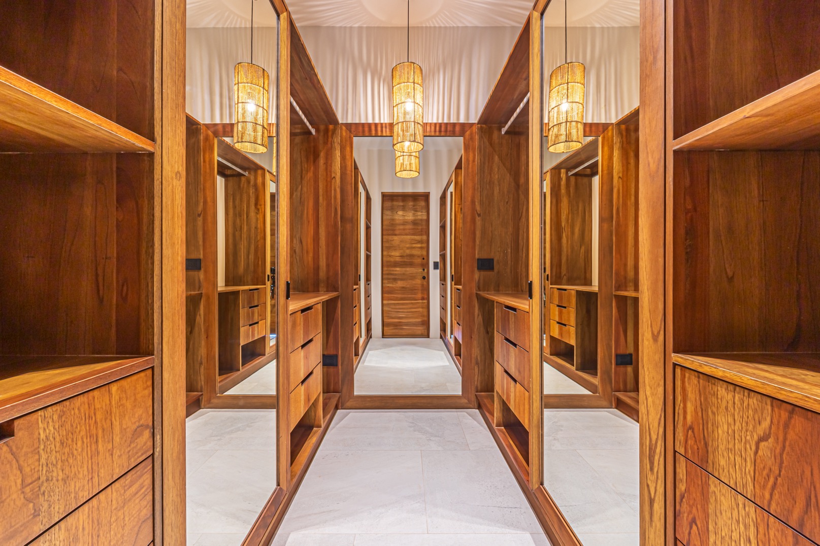 Architectural 5-Bedroom Ocean-View Estate in Costa Verde selected