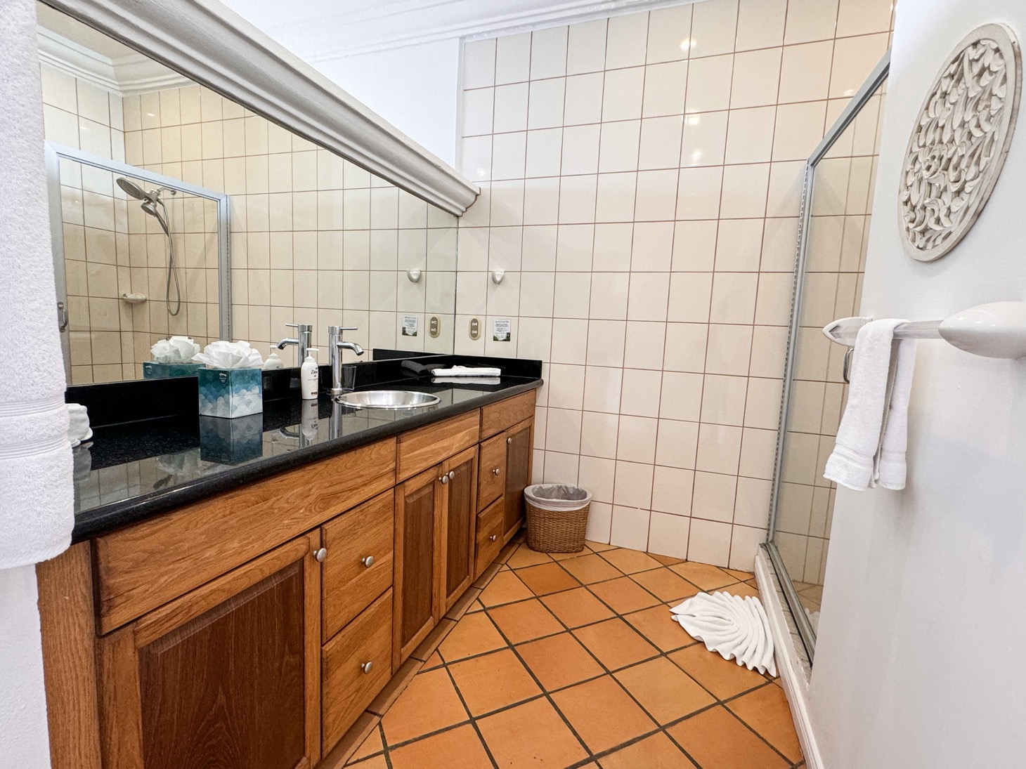 Villa Alegria with Outstanding Ocean View and Short Walk to the Beach selected