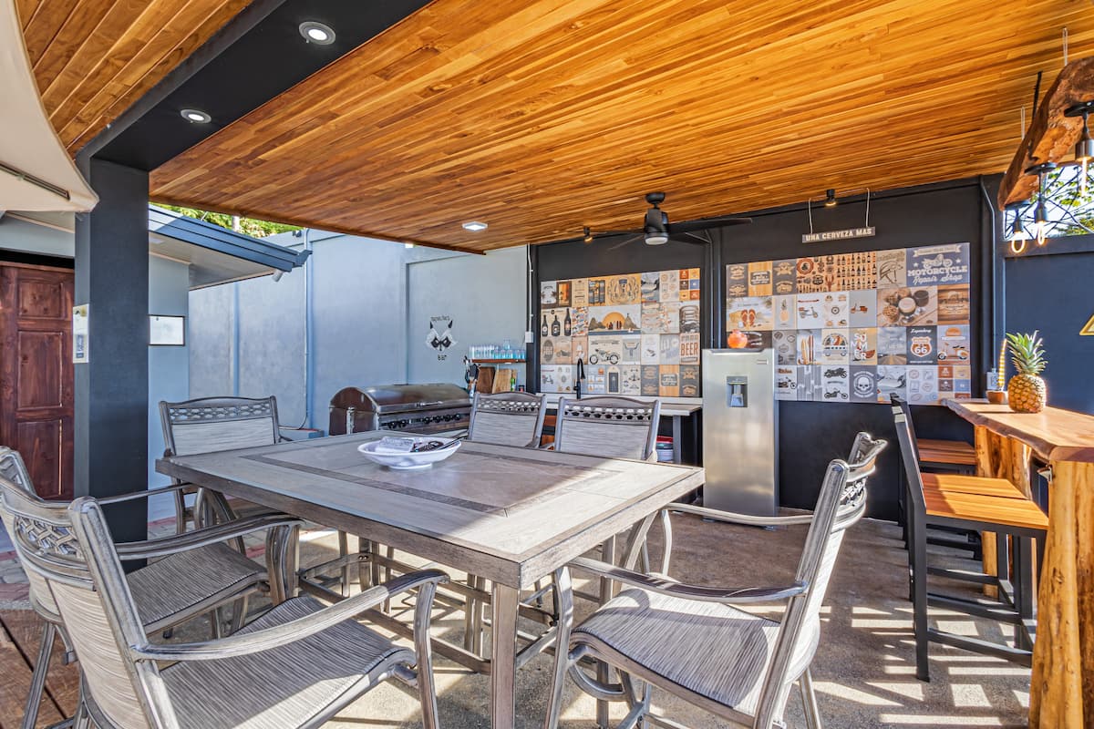 New Ocean View Dream Home In Uvita, Costa Rica selected