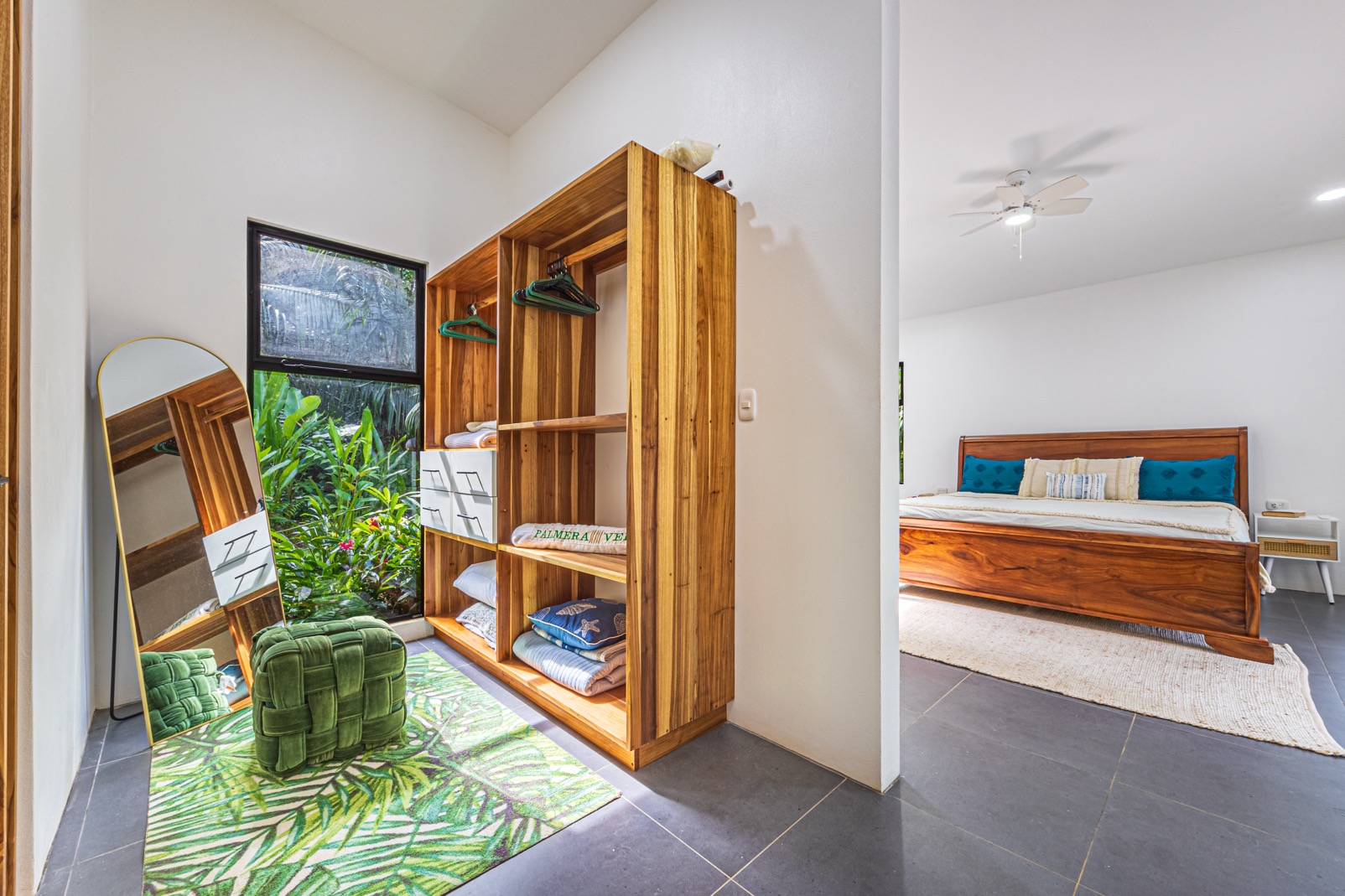 Casa Palma Verde—Your Private Sanctuary in Costa Rica’s South Pacific selected