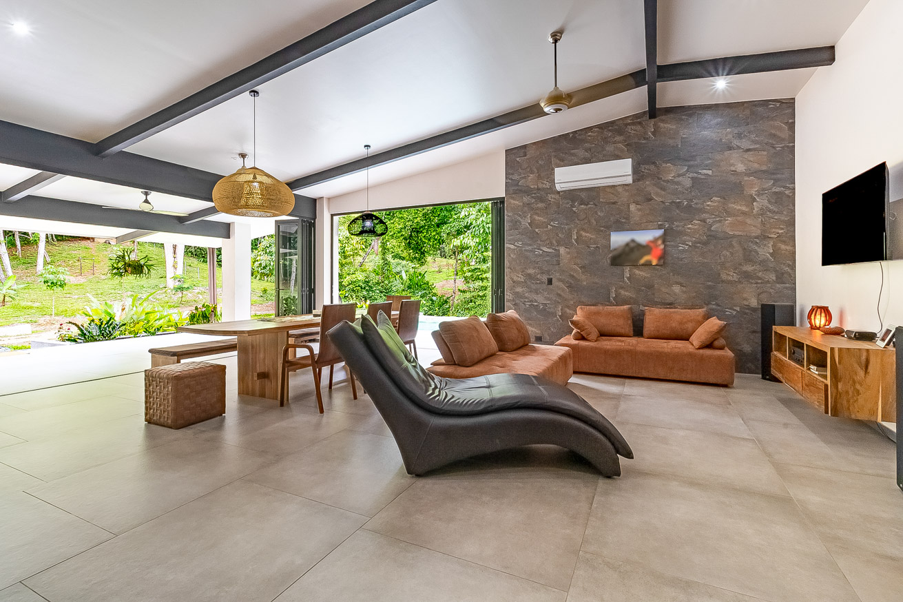 Exceptional 12-Acre Investment Property in Central Ojochal – Riverfront Jungle Estate with Home, Cabin, Workshop & Endless Development Potential selected