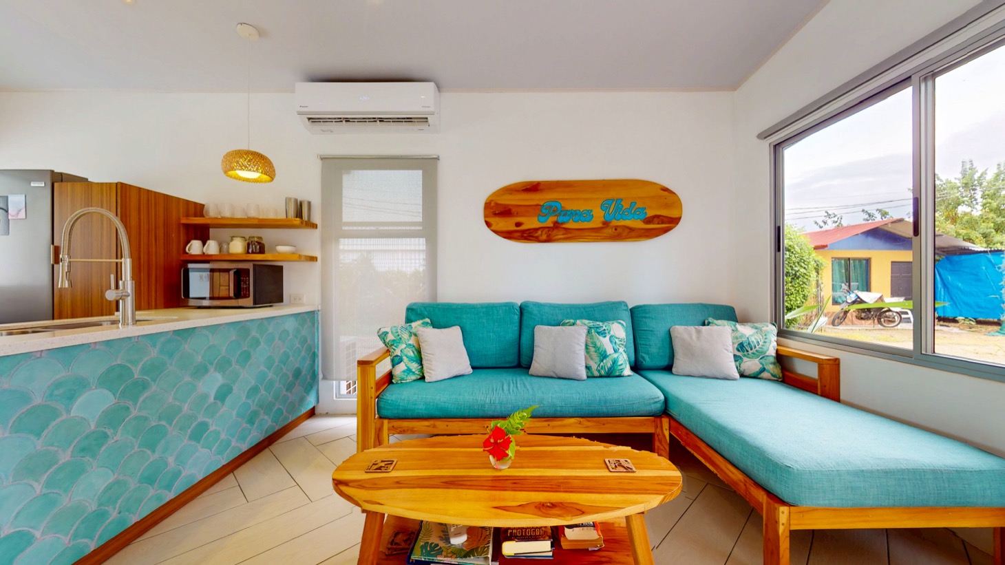 Turnkey Home for Sale in Bahía Uvita, Costa Rica – Walk to the Beach and Marino Ballena National Park selected