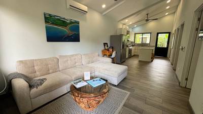 Affordable Move-In-Ready Home with Pool Near Uvita’s Best Beaches image 3
