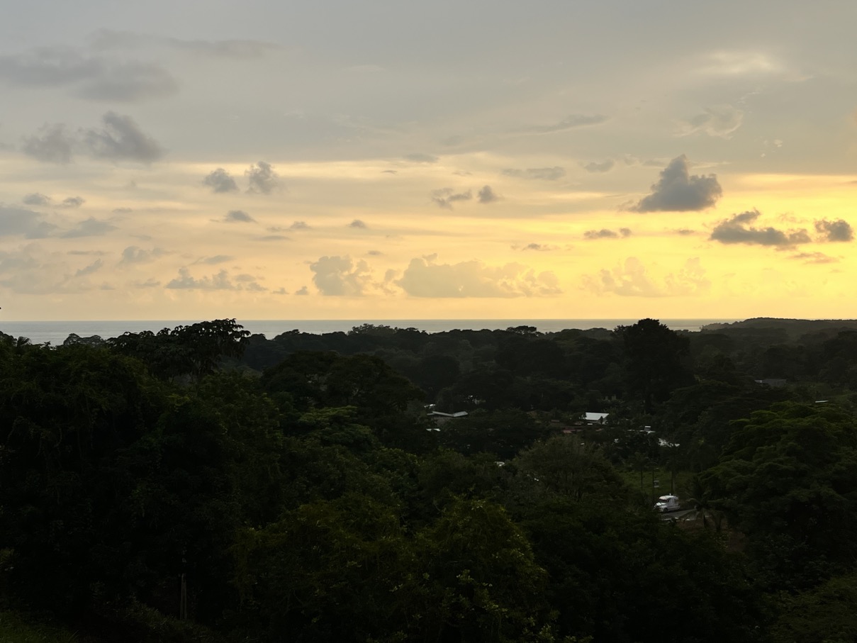 14.2 Acre Prime Commercial Property in Uvita – Highway Frontage and Unlimited Potential selected