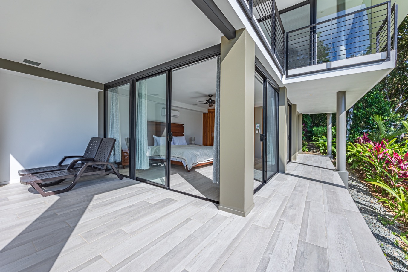 Luxury 4-Bedroom Jungle Estate with Ocean Views in Hatillo selected