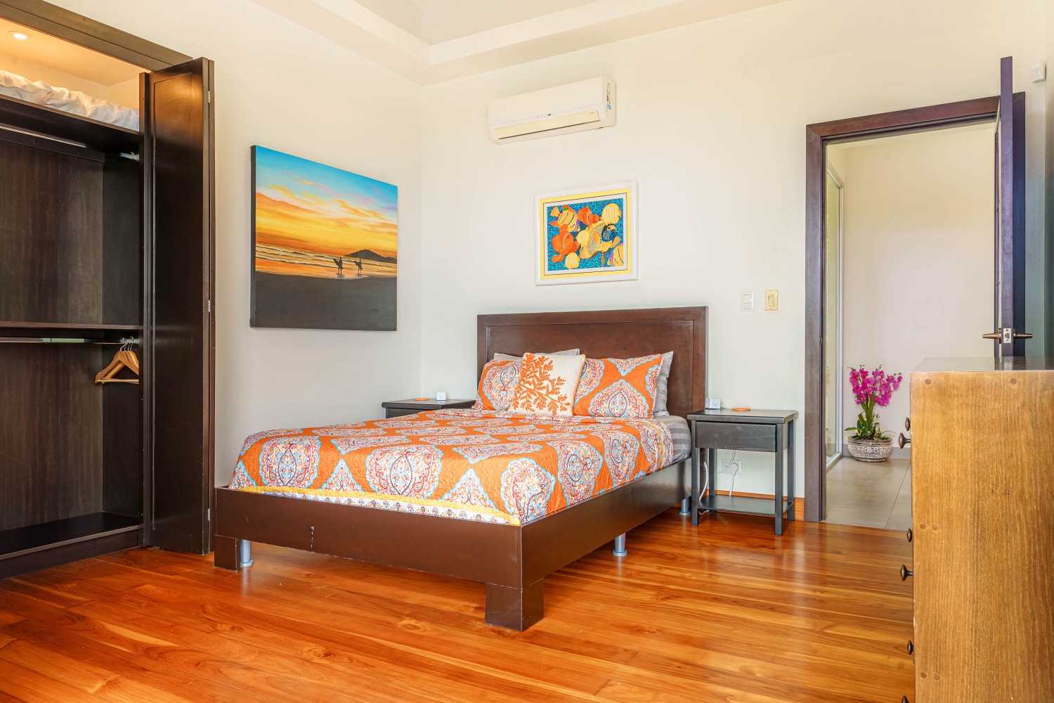 Iconic Gated Mountainside Estate with Whale’s Tail Views in Escaleras selected