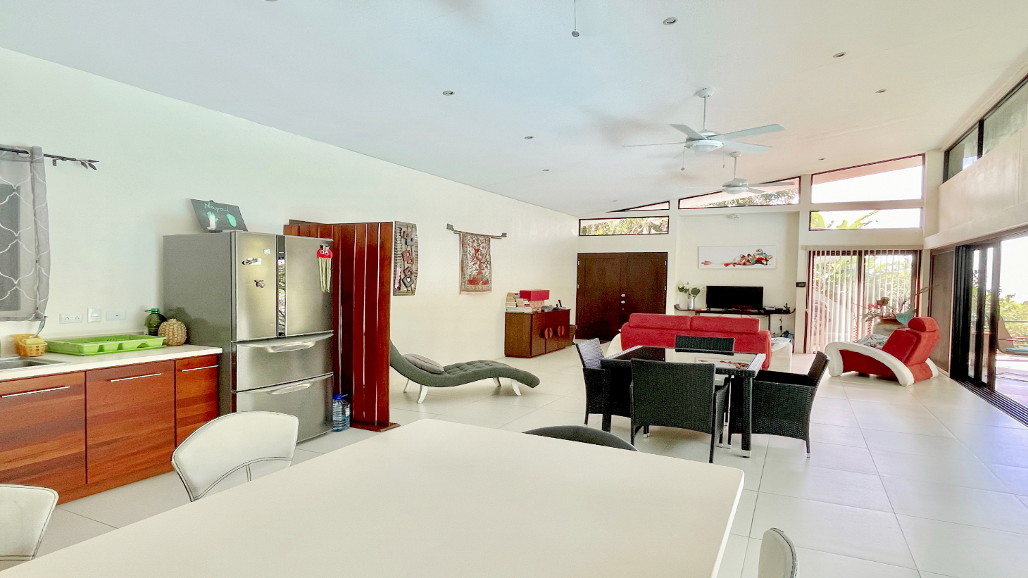 2.24 ACRES – 7 Bedrooms Ocean View Boutique Hotel With Two Pools, 5 Minutes to Uvita, Multiple Rental Options!! selected