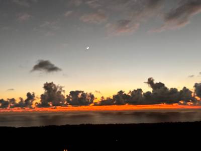 Expansive Ocean View Farm Near Playa Linda – Prime Development Opportunity with Year-Round Sunsets image 1