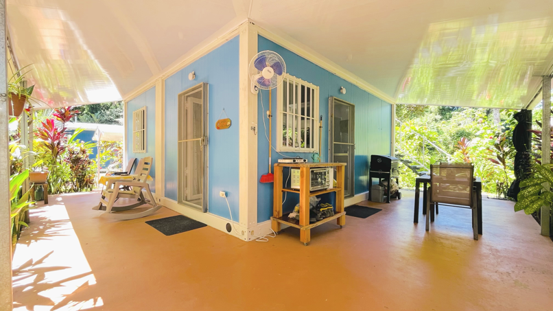 Private Jungle Compound with Modular Home, Guest Cabin & 3 Building Sites in Ojochal, Costa Rica selected