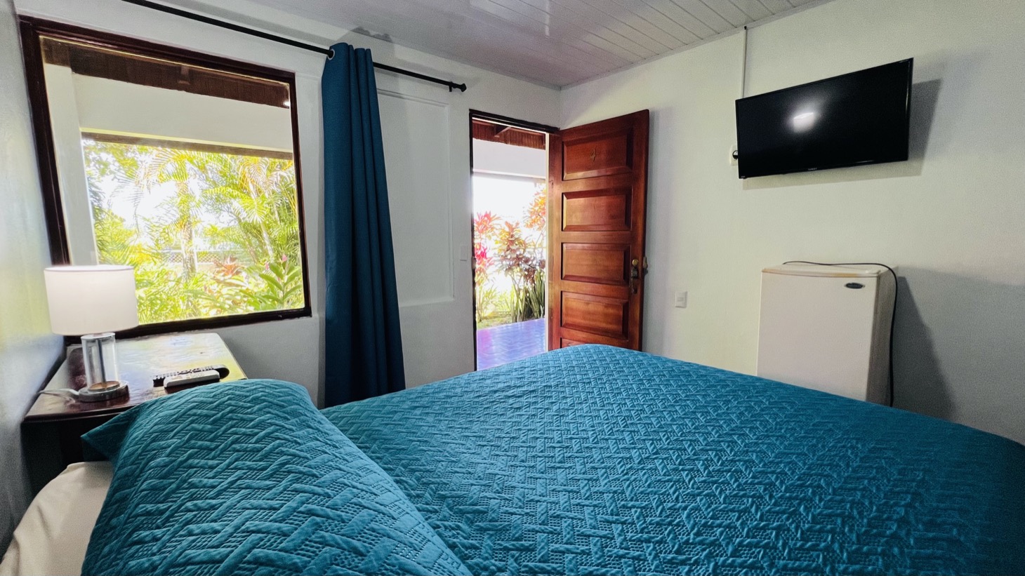 Turnkey Hotel With 24 Rooms, Pools & Restaurant - Prime Location in Golfito selected