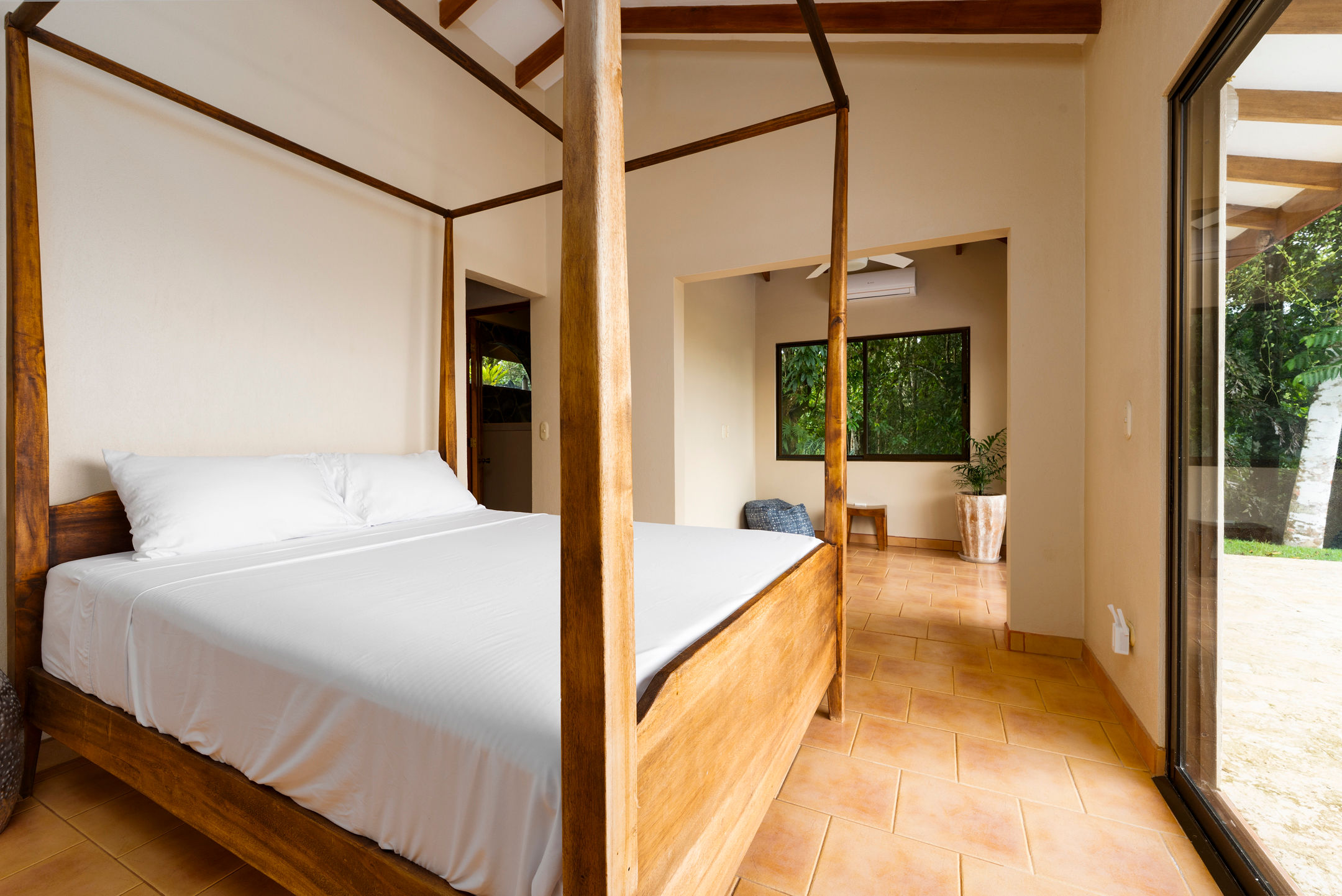 Beautiful Mountain Home With Ocean Views in Prestigious Lagunas – 15 Minutes from Dominical selected