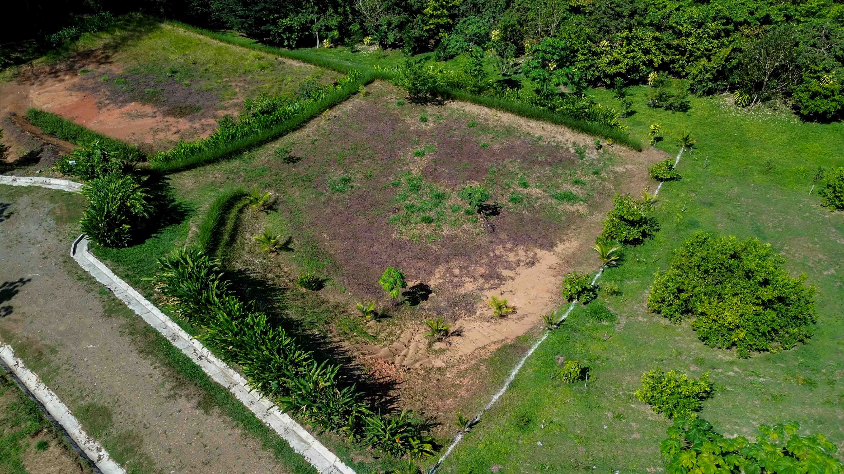 18-Acre Ocean View Development Parcel in Playa Hermosa selected