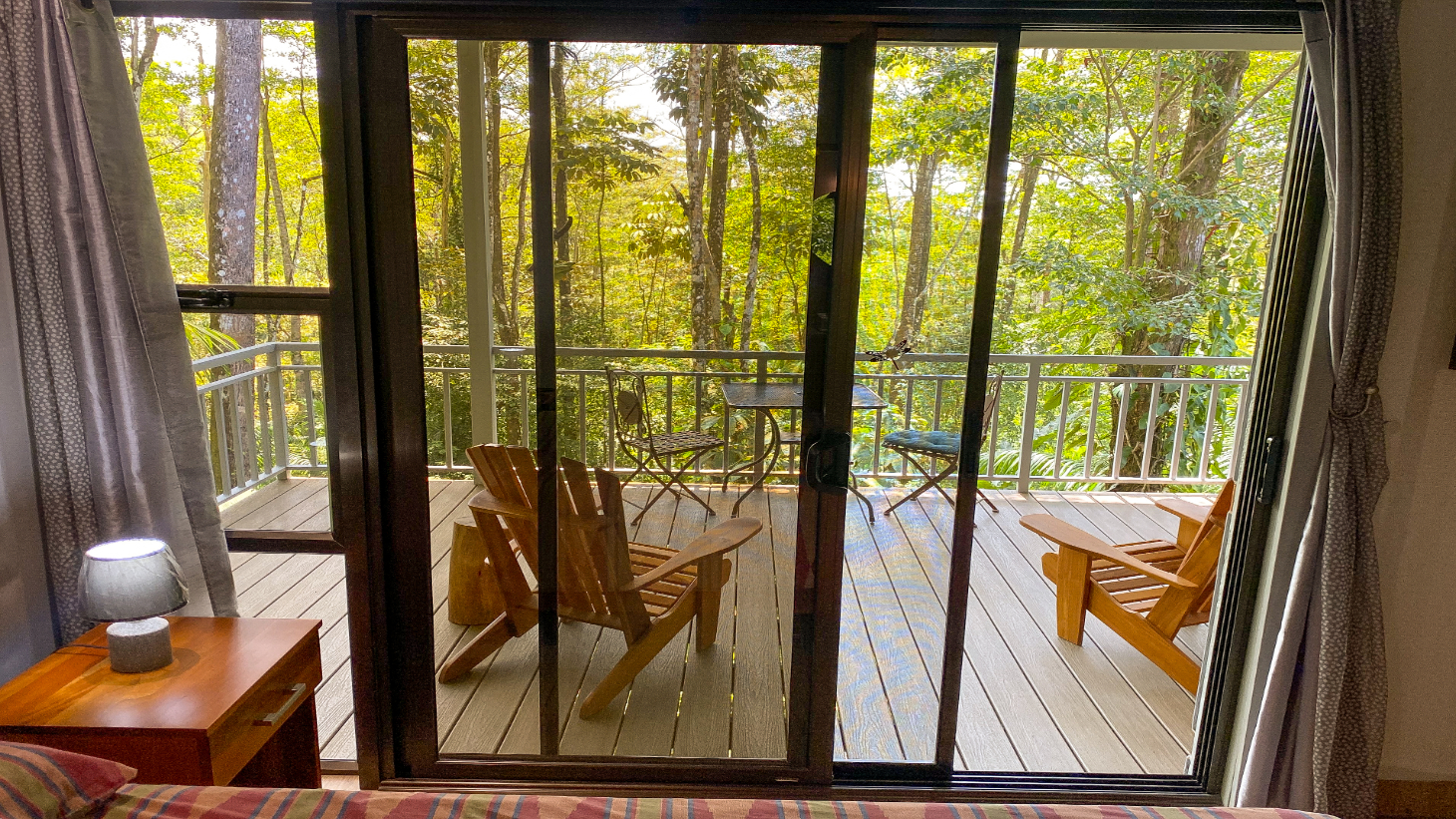 Uvita Jungle Home for Sale | Private Creek Lot Near Marino Ballena selected